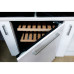Винный шкаф IP INDUSTRIE cir 140 cfu серии built-in Винный шкаф IP INDUSTRIE cir 140 cfu серии built-in