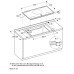 Варочная поверхность GAGGENAU CI292112 Варочная поверхность GAGGENAU CI292112