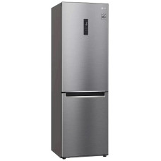 Холодильник LG GC-B459SMUM Холодильник LG GC-B459SMUM