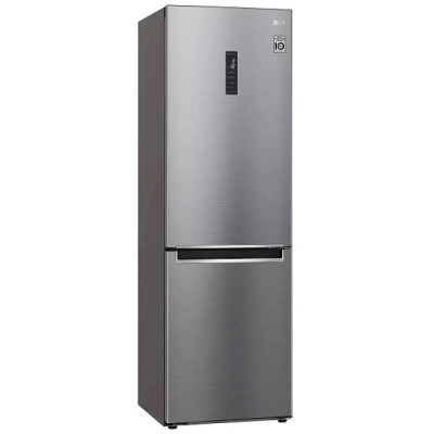 Холодильник LG GC-B459SMUM Холодильник LG GC-B459SMUM