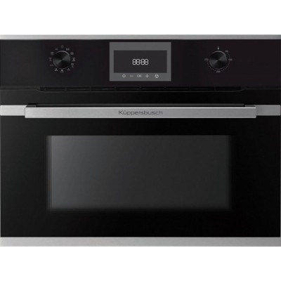 Духовой шкаф KUPPERSBUSCH CBM 6330.0 S Духовой шкаф KUPPERSBUSCH CBM 6330.0 S