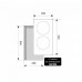 Варочная панель LEX EVI F 320 BL Варочная панель LEX EVI F 320 BL