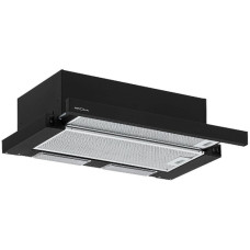 Вытяжка KRONA ADEL 600 INOX PB Вытяжка KRONA ADEL 600 INOX PB