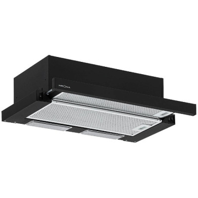 Вытяжка KRONA ADEL 600 INOX PB Вытяжка KRONA ADEL 600 INOX PB