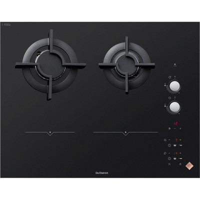 Варочная поверхность DE DIETRICH DPI7602BM Варочная поверхность DE DIETRICH DPI7602BM
