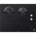 Варочная поверхность DE DIETRICH DPI7602BM Варочная поверхность DE DIETRICH DPI7602BM
