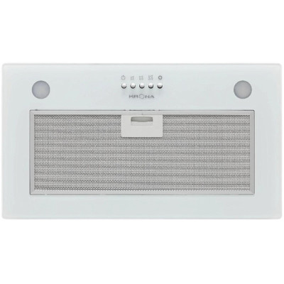 Вытяжка KRONA Arven 500 white PB