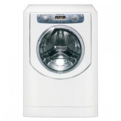 Стиральная машина HOTPOINT-ARISTON aq70f 05