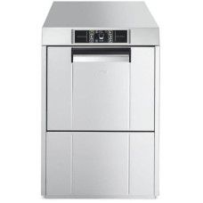 Стаканомоечная машина SMEG UG420D Стаканомоечная машина SMEG UG420D
