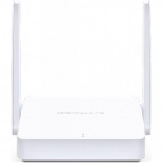 Wi-Fi роутер Mercusys MW301R белый