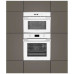 Микроволновая печь KUPPERSBERG HMWZ 969 W Микроволновая печь KUPPERSBERG HMWZ 969 W