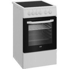 Плита BEKO FFSS57001W Плита BEKO FFSS57001W