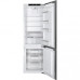 Встраиваемый холодильник Smeg CD7276NLD2P1 Встраиваемый холодильник Smeg CD7276NLD2P1