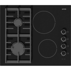 Комбинированная поверхность GORENJE kc621usc Комбинированная поверхность GORENJE kc621usc