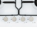 Варочная поверхность KRONA ORTICA 60 WH Варочная поверхность KRONA ORTICA 60 WH