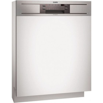 Посудомоечная машина AEG f 65040 im Посудомоечная машина AEG f 65040 im