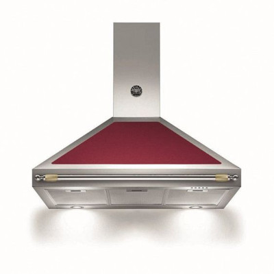Вытяжка BERTAZZONI K90HERVIA