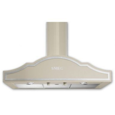 Вытяжка SMEG kc90px Вытяжка SMEG kc90px