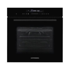 Духовой шкаф KUPPERSBERG HT 613 Black Духовой шкаф KUPPERSBERG HT 613 Black