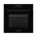 Духовой шкаф KUPPERSBERG HT 613 Black Духовой шкаф KUPPERSBERG HT 613 Black