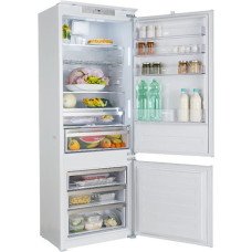 Холодильник FRANKE FCB 400 V NE E White Холодильник FRANKE FCB 400 V NE E White