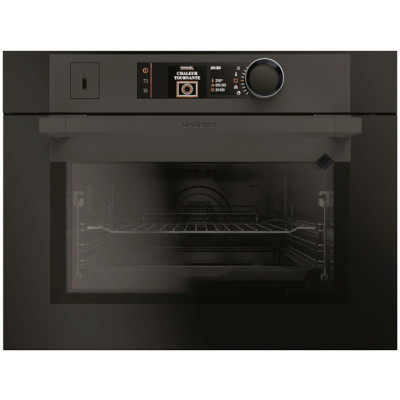 Духовой шкаф DE DIETRICH DKR7580BB Духовой шкаф DE DIETRICH DKR7580BB