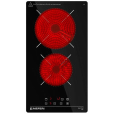 Варочная поверхность MEFERI MEH302BK LIGHT Варочная поверхность MEFERI MEH302BK LIGHT