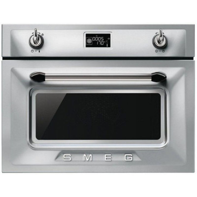 Духовой шкаф SMEG SF4920VCX Духовой шкаф SMEG SF4920VCX