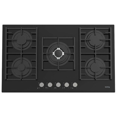 Варочная поверхность KORTING HGG 9835 CTN Варочная поверхность KORTING HGG 9835 CTN