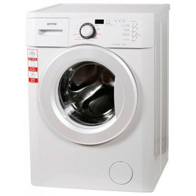 Стиральная машина узкая GORENJE ws 50z129 n Стиральная машина узкая GORENJE ws 50z129 n