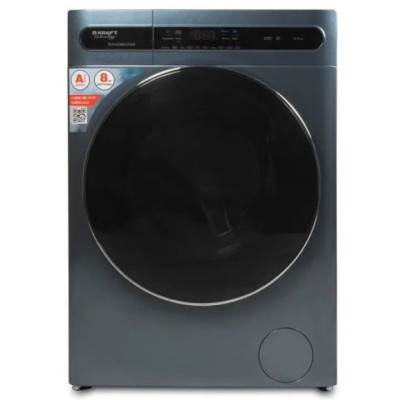 Стиральная машина KRAFT TCH-HD8529SDB Стиральная машина KRAFT TCH-HD8529SDB