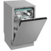 Посудомоечная машина WEISSGAUFF BDW 4535 D Inverter AutoOpen Timer Floor Посудомоечная машина WEISSGAUFF BDW 4535 D Inverter AutoOpen Timer Floor