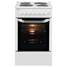 Плита электрическая BEKO cse 56100 gw