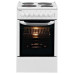 Плита электрическая BEKO cse 56100 gw Плита электрическая BEKO cse 56100 gw