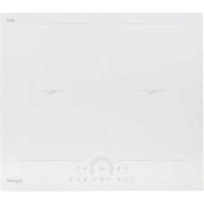 Варочная панель WEISSGAUFF HI 642 WFZ Варочная панель WEISSGAUFF HI 642 WFZ