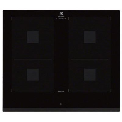 Поверхность ELECTROLUX ehl 96740 fk Поверхность ELECTROLUX ehl 96740 fk