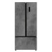 Холодильник ASCOLI ACDS560WEIG Холодильник ASCOLI ACDS560WEIG