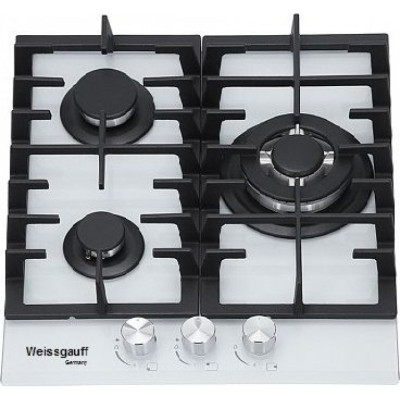 Газовая панель WEISSGAUFF HGG 451 WFh Газовая панель WEISSGAUFF HGG 451 WFh