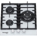 Газовая панель WEISSGAUFF HGG 451 WFh Газовая панель WEISSGAUFF HGG 451 WFh