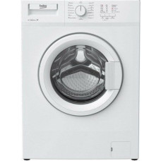 Стиральная машина BEKO WRS 54P1 BWW Стиральная машина BEKO WRS 54P1 BWW
