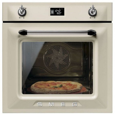 Духовой шкаф SMEG SF6922PPZE1 Духовой шкаф SMEG SF6922PPZE1