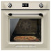 Духовой шкаф SMEG SF6922PPZE1 Духовой шкаф SMEG SF6922PPZE1