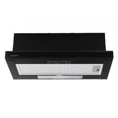 Вытяжка LERAN BH 6012 B Вытяжка LERAN BH 6012 B