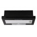 Вытяжка LERAN BH 6012 B Вытяжка LERAN BH 6012 B