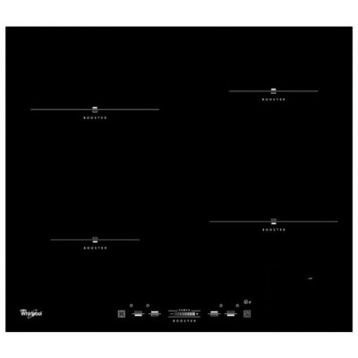 Варочная поверхность WHIRLPOOL acm836/ba Варочная поверхность WHIRLPOOL acm836/ba