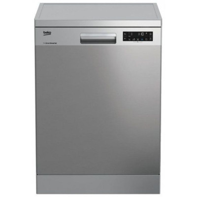 Посудомоечная машина BEKO DFN 29330 X Посудомоечная машина BEKO DFN 29330 X
