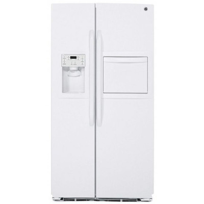 Холодильник General Electric gse30vhbtww Холодильник General Electric gse30vhbtww
