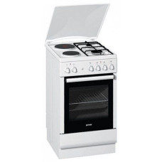 Комбинированная плита GORENJE kn 52160 aw Комбинированная плита GORENJE kn 52160 aw