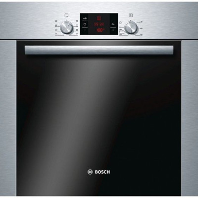 Электрический духовой шкаф BOSCH HBA22R251E Электрический духовой шкаф BOSCH HBA22R251E