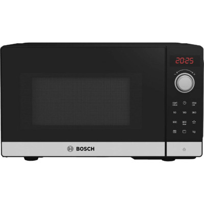 Микроволновая печь BOSCH FEL023MS2 Микроволновая печь BOSCH FEL023MS2